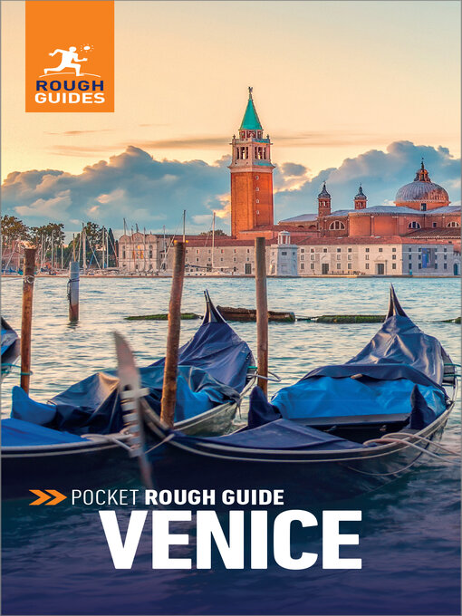 Title details for Venice by Rough Guides - Available